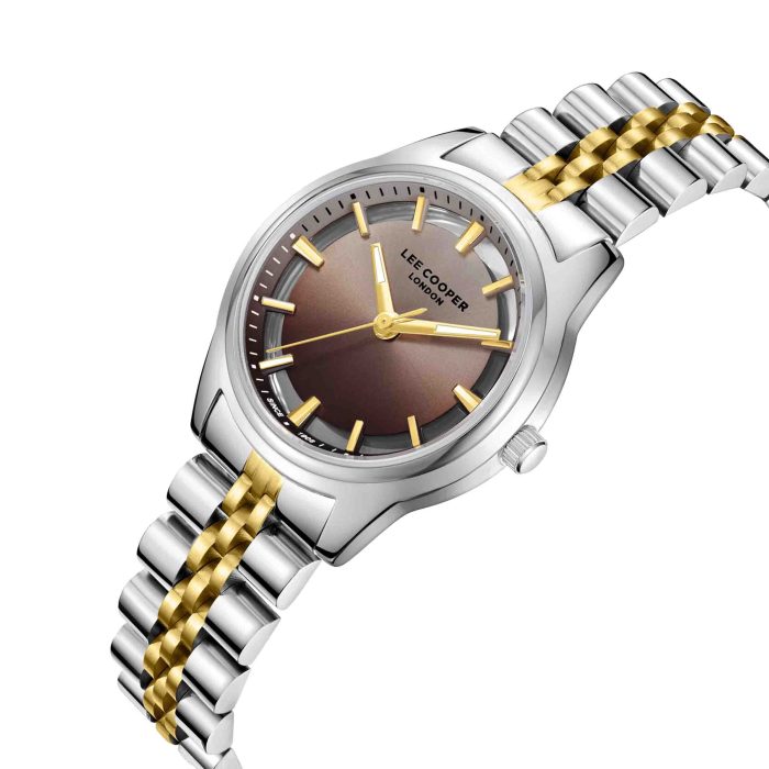ساعت مچی زنانه لی کوپر مدل Lee Cooper LC08285.240 - Image 2