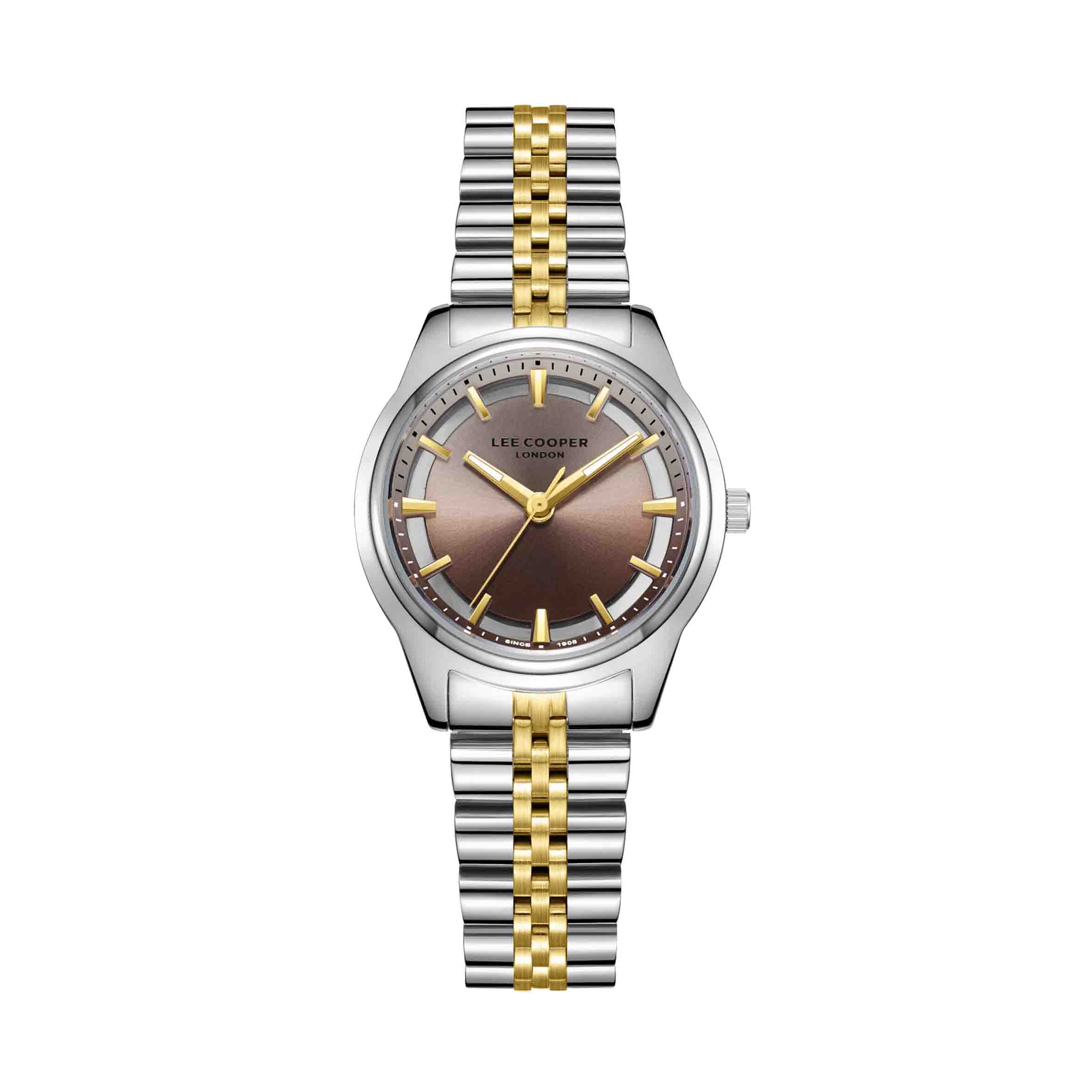 LC08285.240 ساعت مچی زنانه لی کوپر مدل Lee Cooper LC08285.240 - Image 1