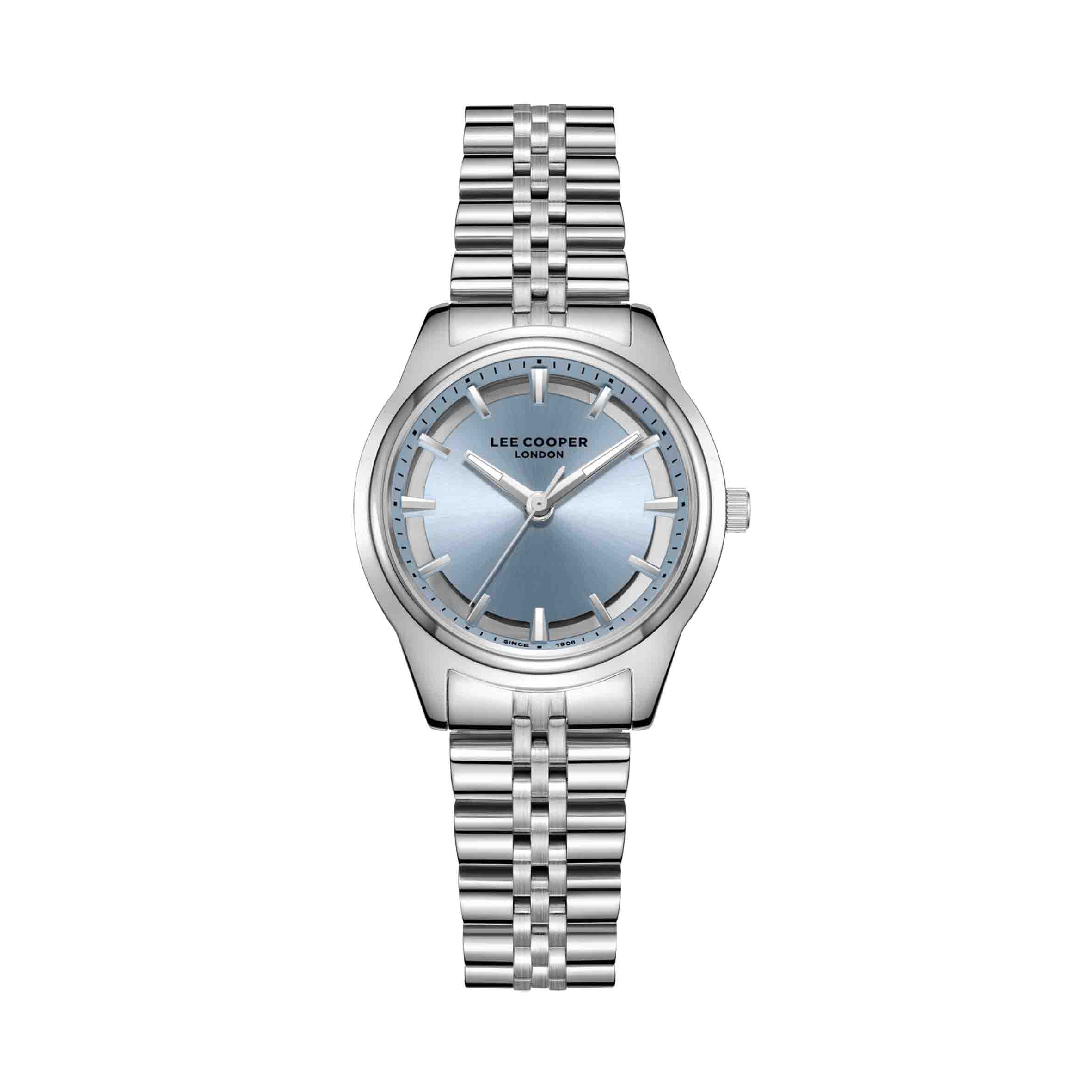 LC08285.300 ساعت مچی زنانه لی کوپر مدل Lee Cooper LC08285.300 - Image 1