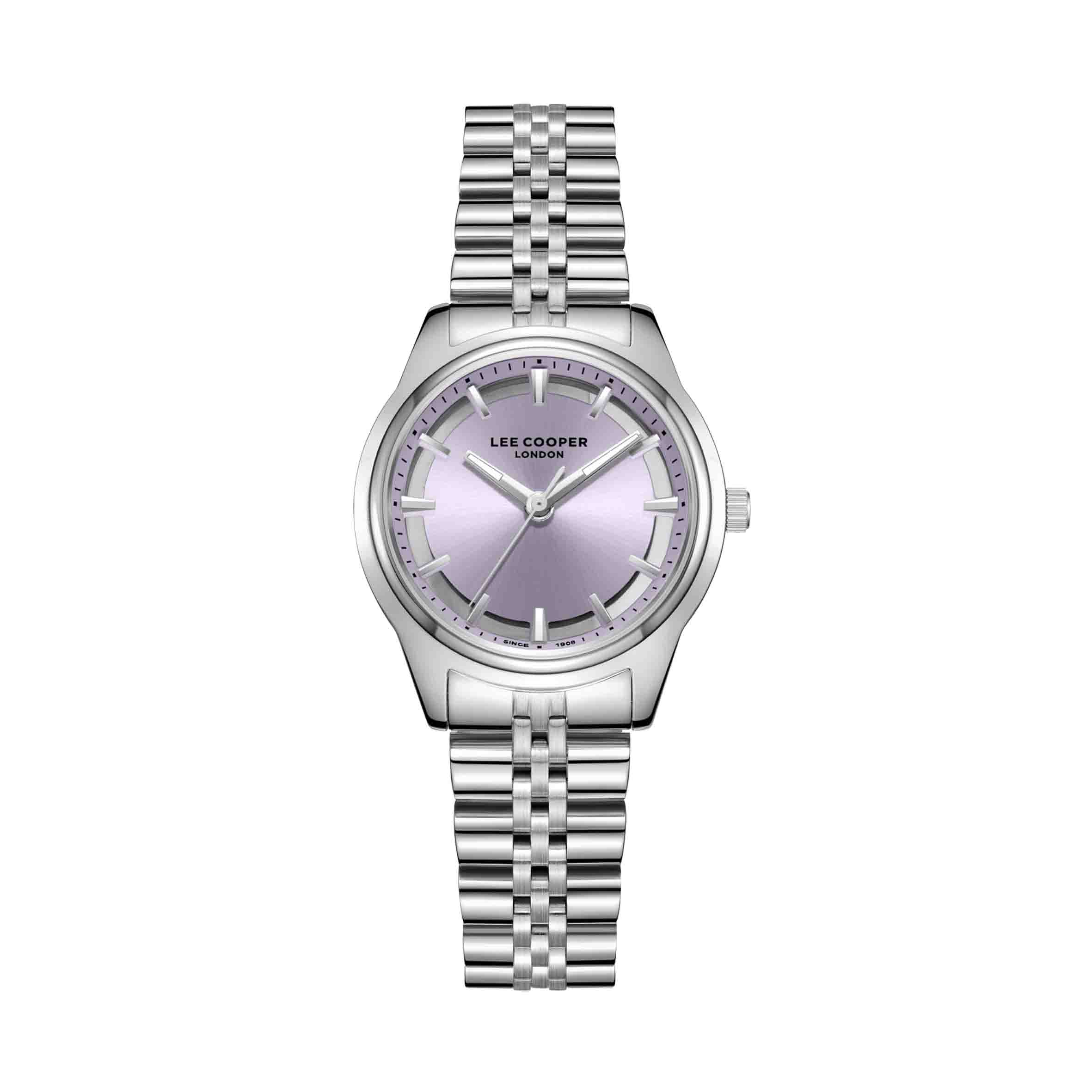 LC08285.380 ساعت مچی زنانه لی کوپر مدل Lee Cooper LC08285.380 - Image 1