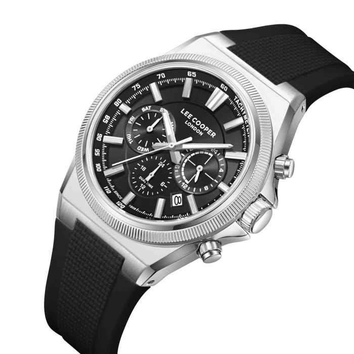 ساعت مچی رابر مردانه لی کوپر مدل Lee Cooper LC08304.351 - Image 2
