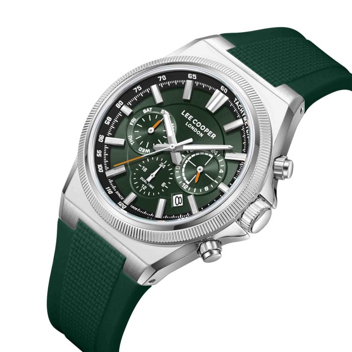 ساعت مچی رابر مردانه لی کوپر مدل Lee Cooper LC08304.355 - Image 2