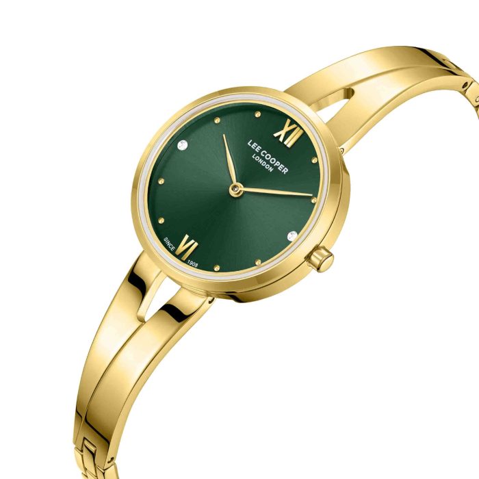 ساعت مچی  زنانه لی کوپر مدل Lee Cooper LC08308.170 - Image 2