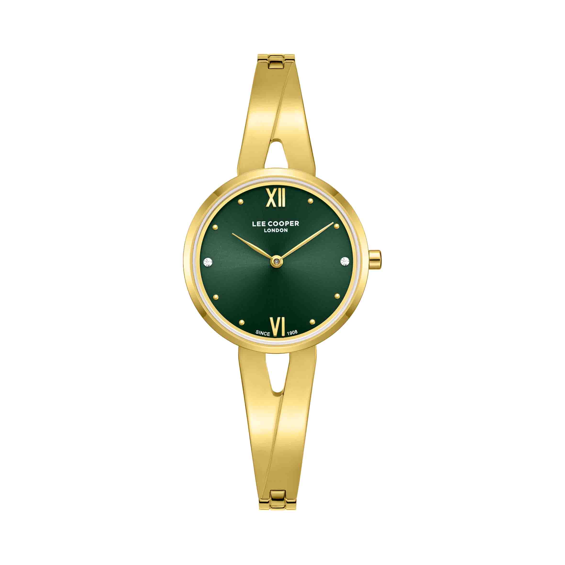 LC08308.170 ساعت مچی زنانه لی کوپر مدل Lee Cooper LC08308.170 - Image 1