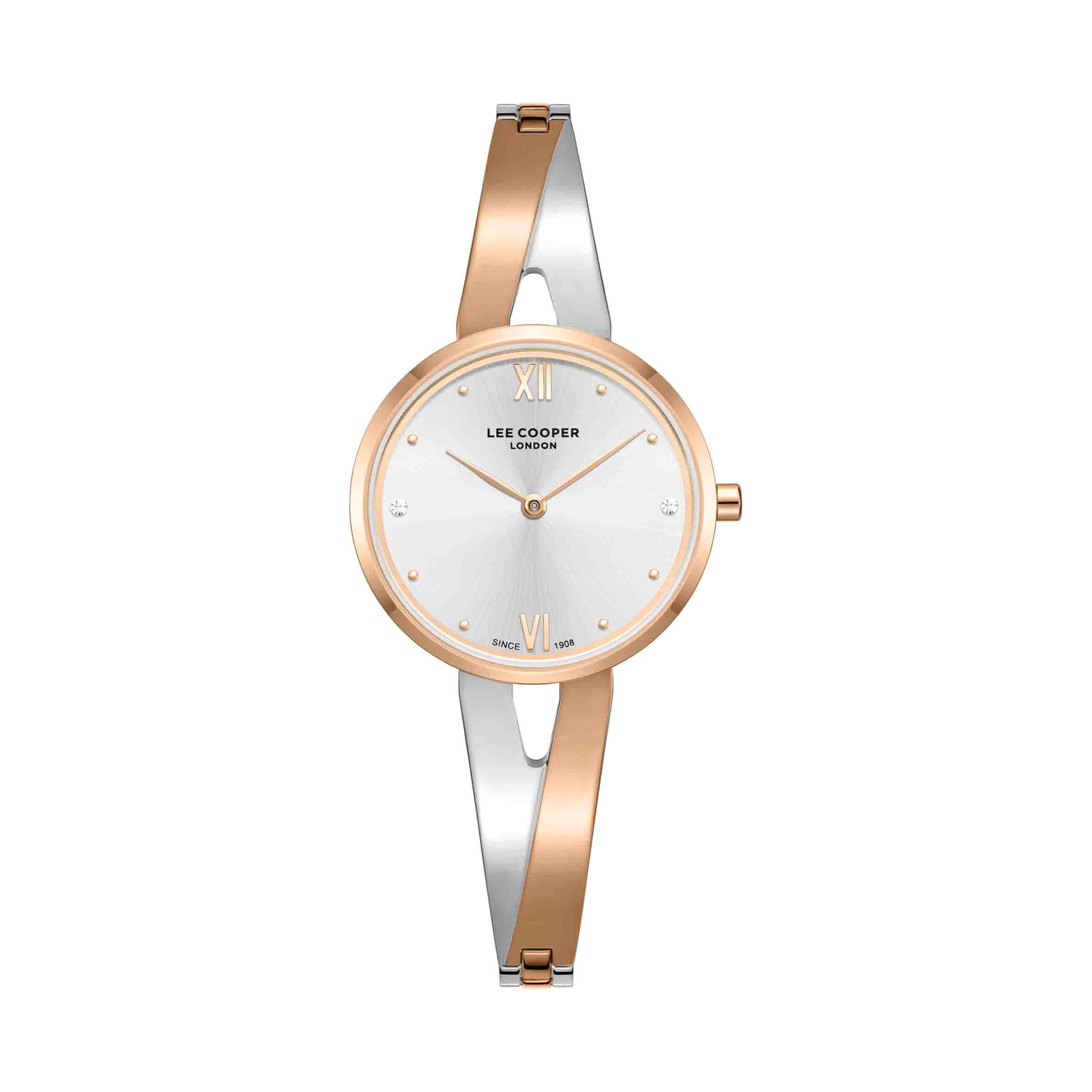 LC08308.530 ساعت مچی زنانه لی کوپر مدل Lee Cooper LC08308.530 - Image 1