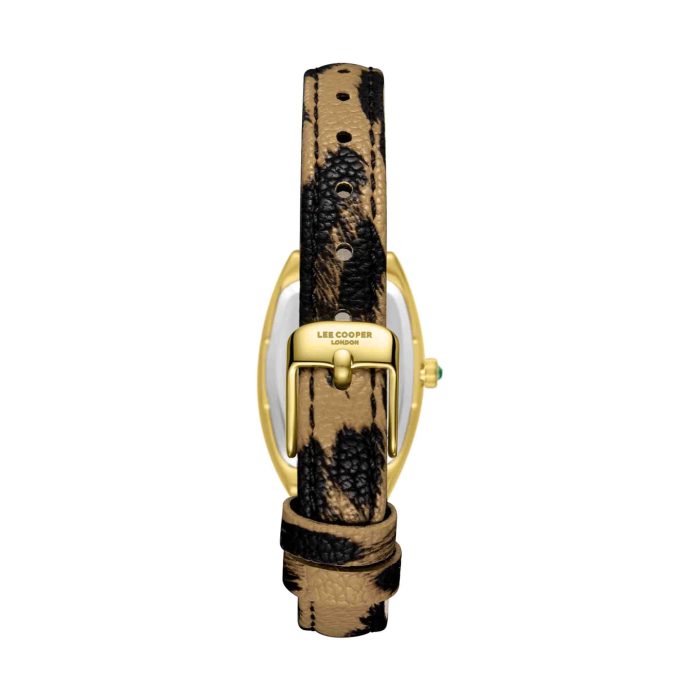ساعت مچی چرمی زنانه لی کوپر مدل Lee Cooper LC08315.164 - Image 4