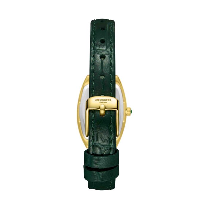ساعت مچی چرمی زنانه لی کوپر مدل Lee Cooper LC08315.175 - Image 3