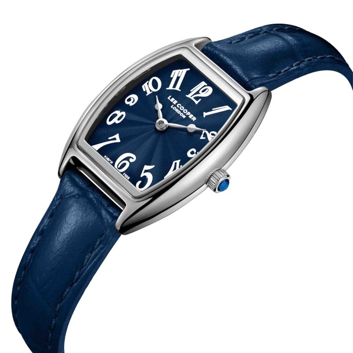 ساعت مچی چرمی زنانه لی کوپر مدل Lee Cooper LC08315.399 - Image 2