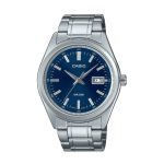 ساعت مچی مردانه کاسیو CASIO MTP-B180D-2A