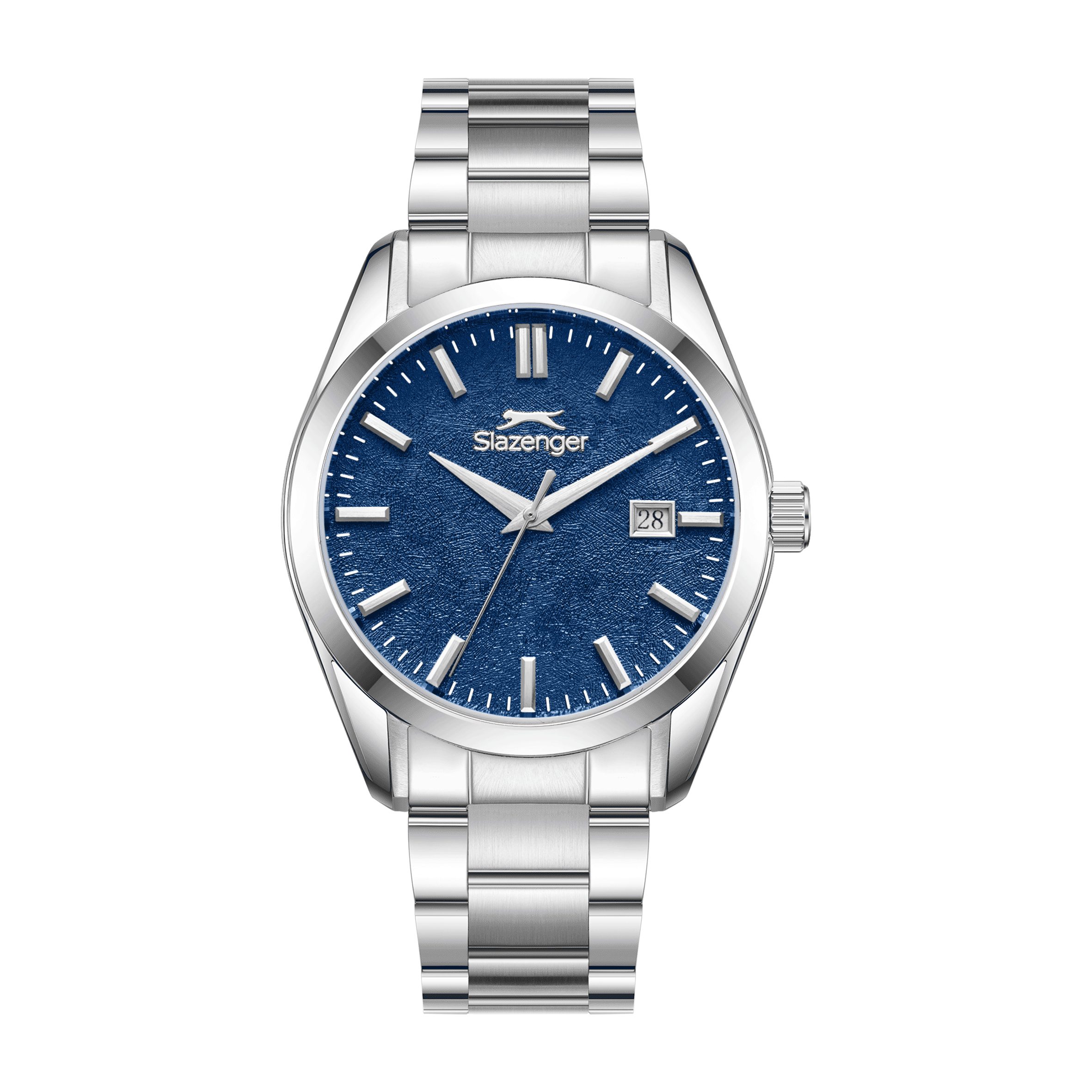 SL.9.2520.1.03 ساعت مچی مردانه اسلازنجر مدل Slazenger SL.09.2520.1.03 - Image 1