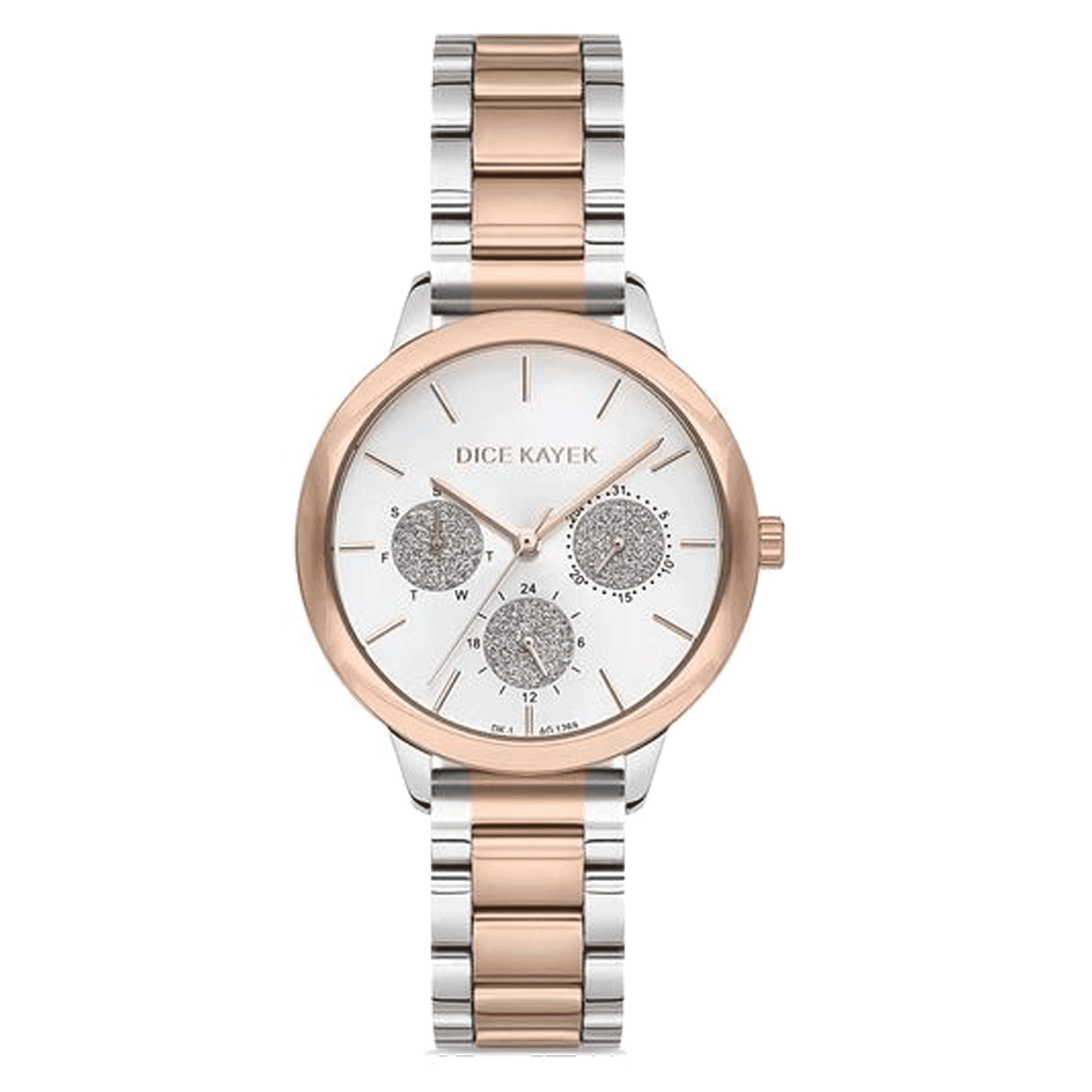 ag.1269.04 ساعت مچی زنانه دیس کایک Dice Kayek ag1269.04 - Image 1