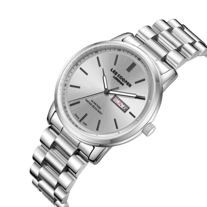 ساعت مچی مردانه لی کوپر مدل Lee Cooper LC08236.330 - Image 2