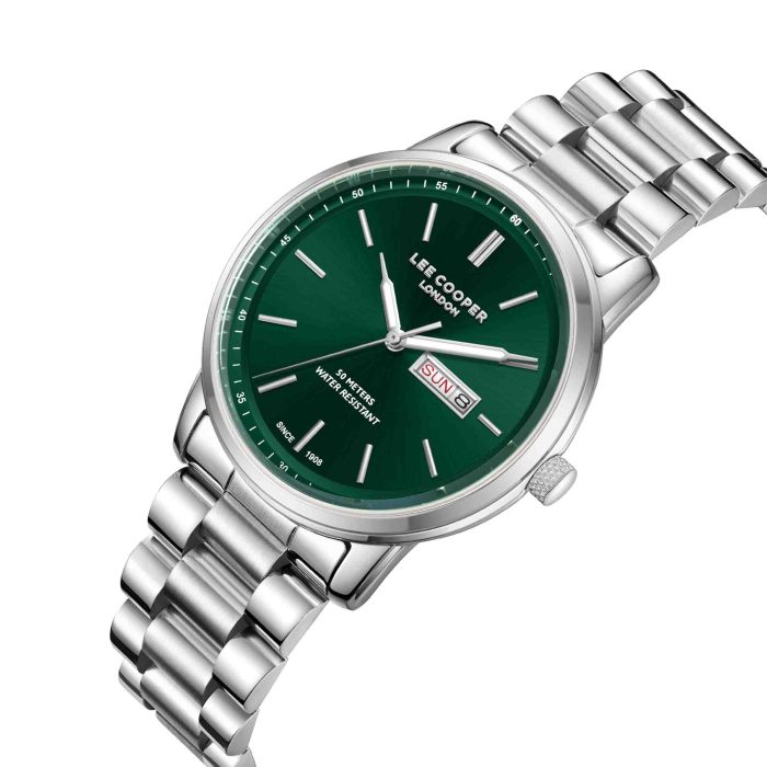 ساعت مچی مردانه لی کوپر مدل Lee Cooper LC08236.370 - Image 2