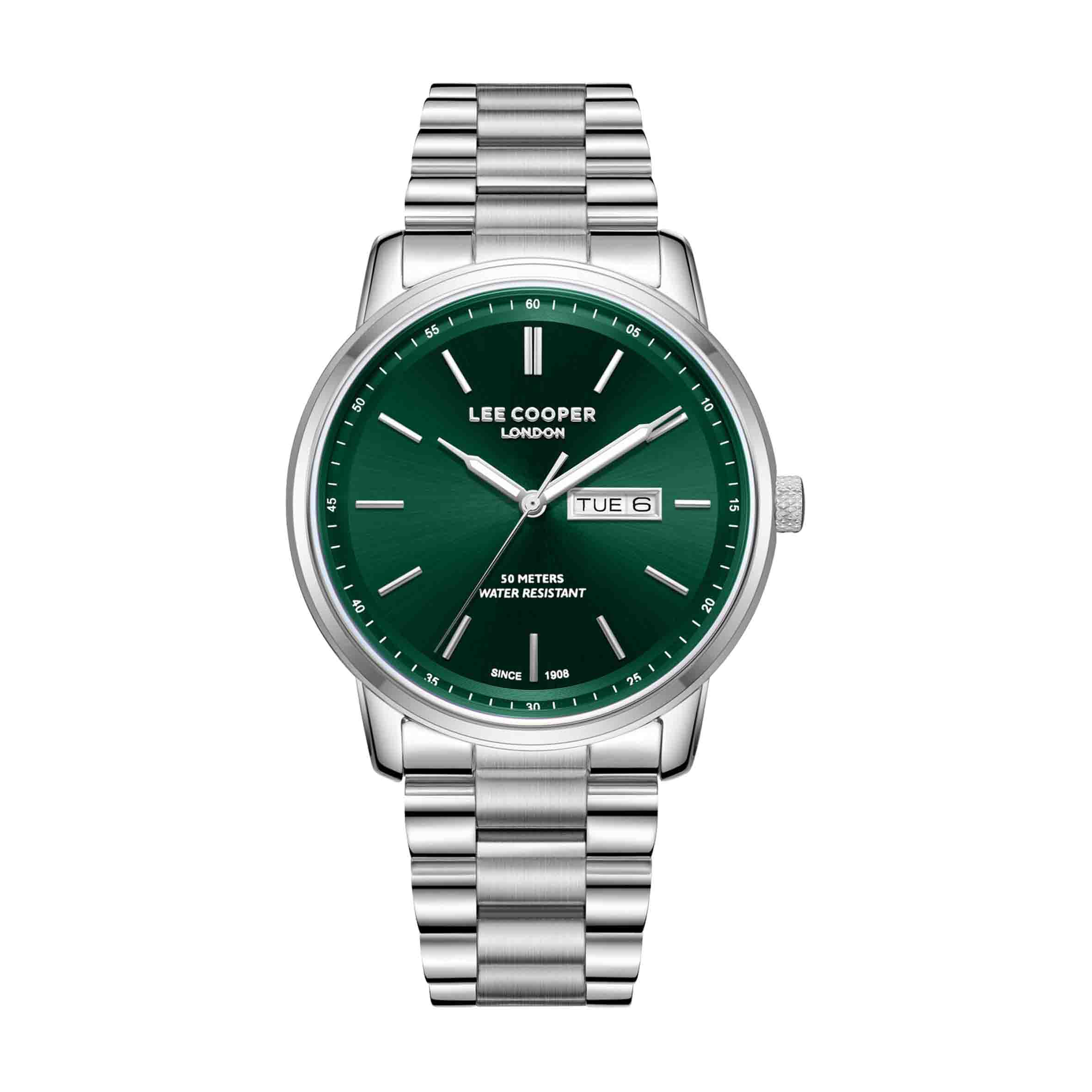 LC08236.370 ساعت مچی مردانه لی کوپر مدل Lee Cooper LC08236.370 - Image 1