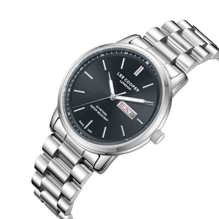 ساعت مچی مردانه لی کوپر مدل Lee Cooper LC08236.390 - Image 2