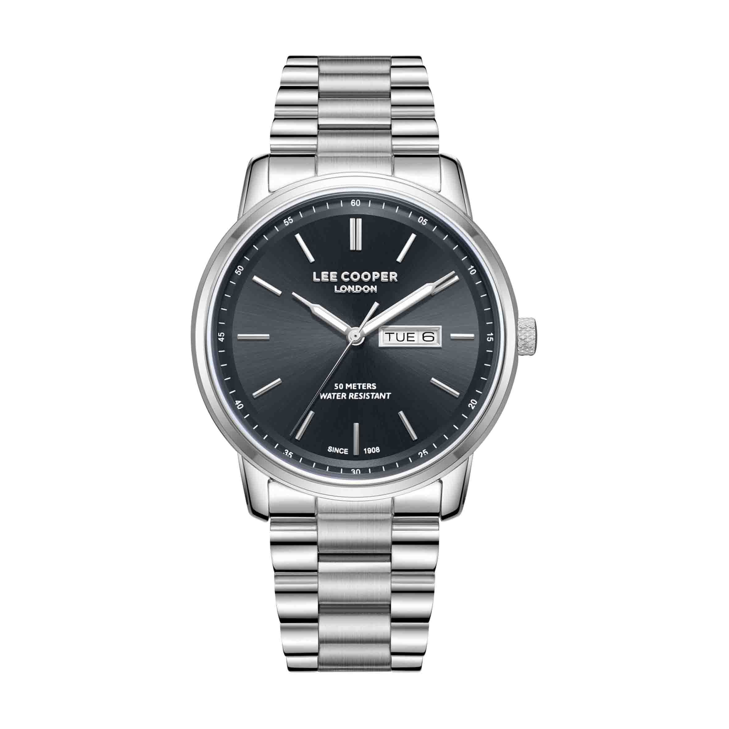 LC08236.390 ساعت مچی مردانه لی کوپر مدل Lee Cooper LC08236.390 - Image 1