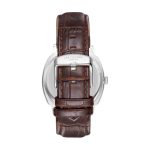 ساعت مچی چرمی مردانه لی کوپر مدل Lee Cooper LC08248.332 - Image 4