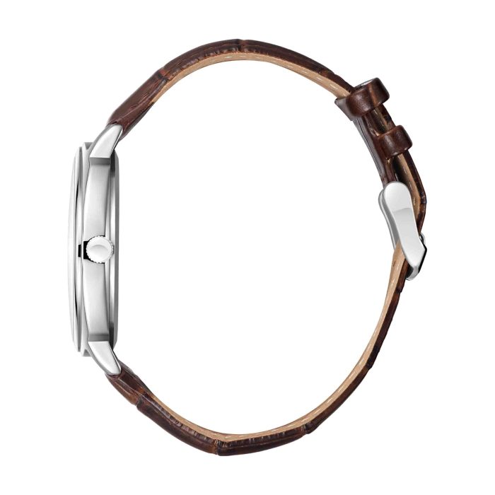 ساعت مچی چرمی مردانه لی کوپر مدل Lee Cooper LC08248.332 - Image 3