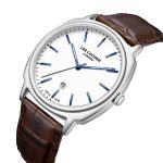 ساعت مچی چرمی مردانه لی کوپر مدل Lee Cooper LC08248.332 - Image 2
