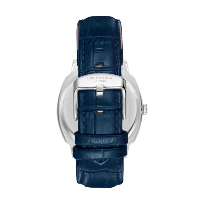 ساعت مچی چرمی مردانه لی کوپر مدل Lee Cooper LC08248.399 - Image 3