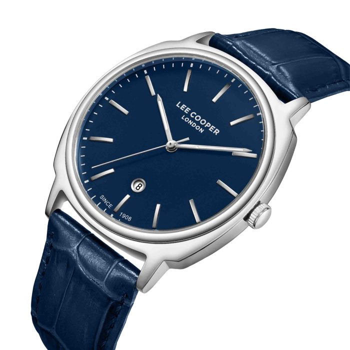 ساعت مچی چرمی مردانه لی کوپر مدل Lee Cooper LC08248.399 - Image 2