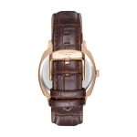 ساعت مچی چرمی مردانه لی کوپر مدل Lee Cooper LC08248.432 - Image 4