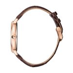 ساعت مچی چرمی مردانه لی کوپر مدل Lee Cooper LC08248.432 - Image 3