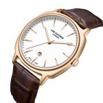 ساعت مچی چرمی مردانه لی کوپر مدل Lee Cooper LC08248.432 - Image 2