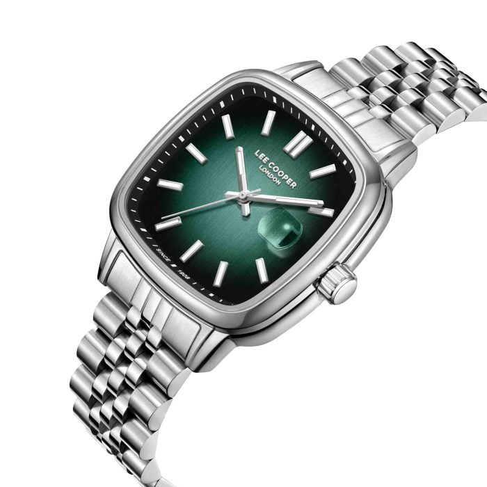 ساعت مچی مردانه لی کوپر مدل Lee Cooper LC08306.370 - تصویر 2