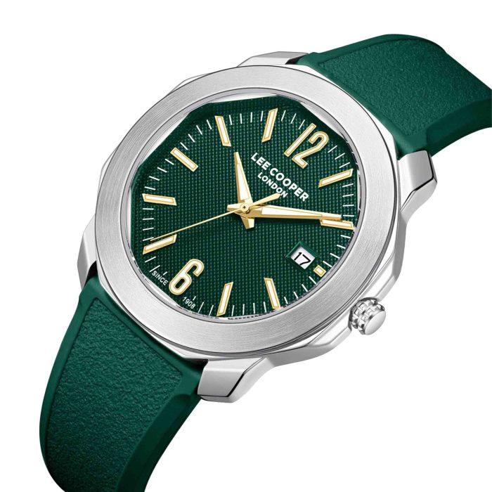 ساعت مچی رابر مردانه لی کوپر مدل Lee Cooper LC08312.375 - Image 2