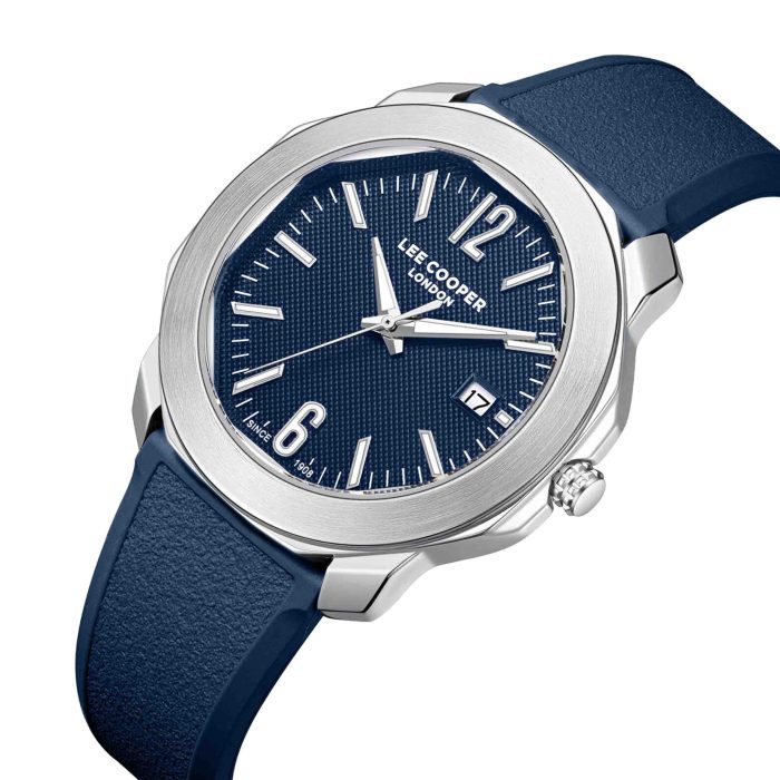 ساعت مچی رابر مردانه لی کوپر مدل Lee Cooper LC08312.399 - Image 2