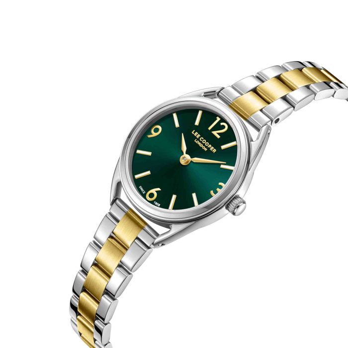ساعت مچی  زنانه لی کوپر مدل Lee Cooper LC08265.270 - Image 2