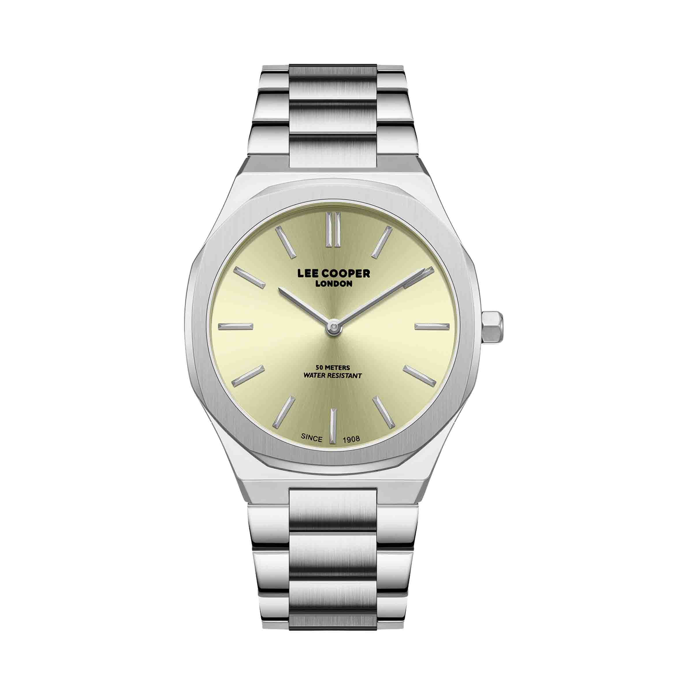 LC08275.310 ساعت مچی مردانه لی کوپر مدل Lee Cooper LC08275.310 - Image 1