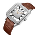 ساعت مچی چرمی مردانه لی کوپر مدل Lee Cooper LC08277.332 - Image 2