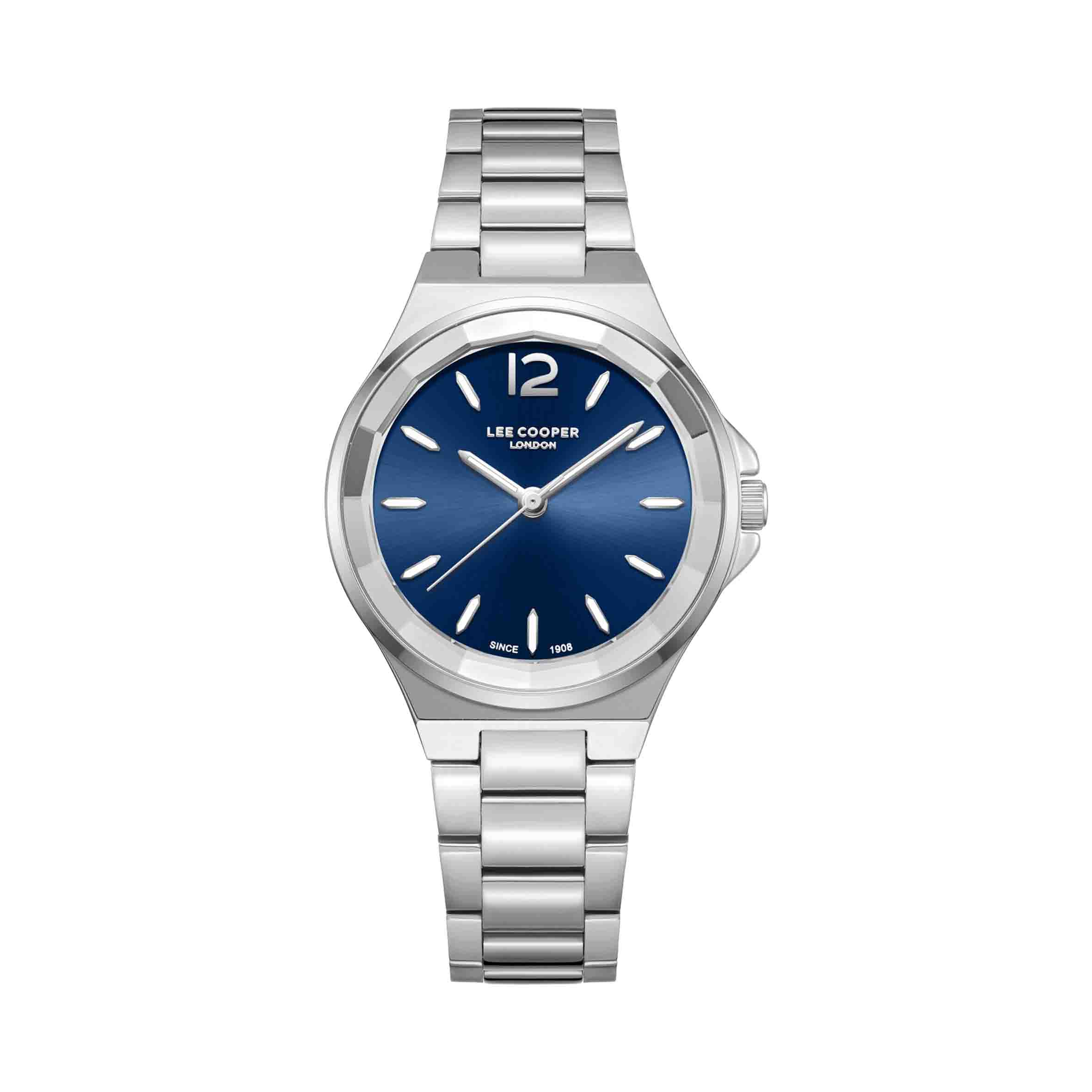 LC08286.390 ساعت مچی زنانه لی کوپر مدل Lee Cooper LC08286.390 - Image 1