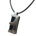گردنبند استیل / بندرابر لوتوس LOTUS LS1273-1/1 - Image 3