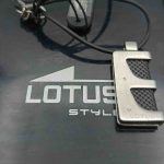 گردنبند استیل / بندرابر لوتوس LOTUS LS1273-1/1 - Image 4