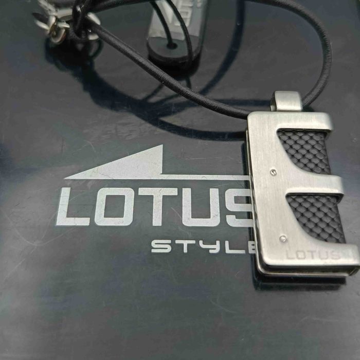گردنبند استیل / بندرابر لوتوس LOTUS LS1273-1/1 - Image 4