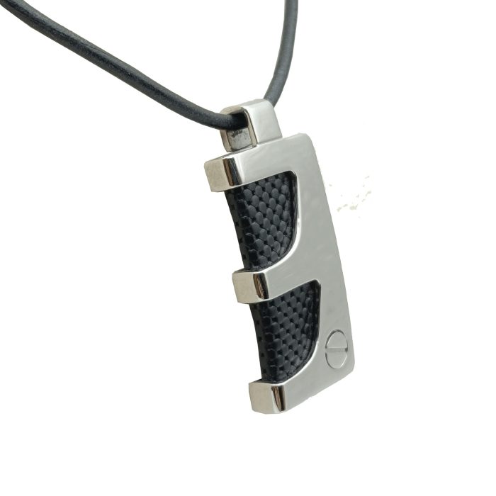 گردنبند استیل / بندرابر لوتوس LOTUS LS1273-1/1 - Image 2