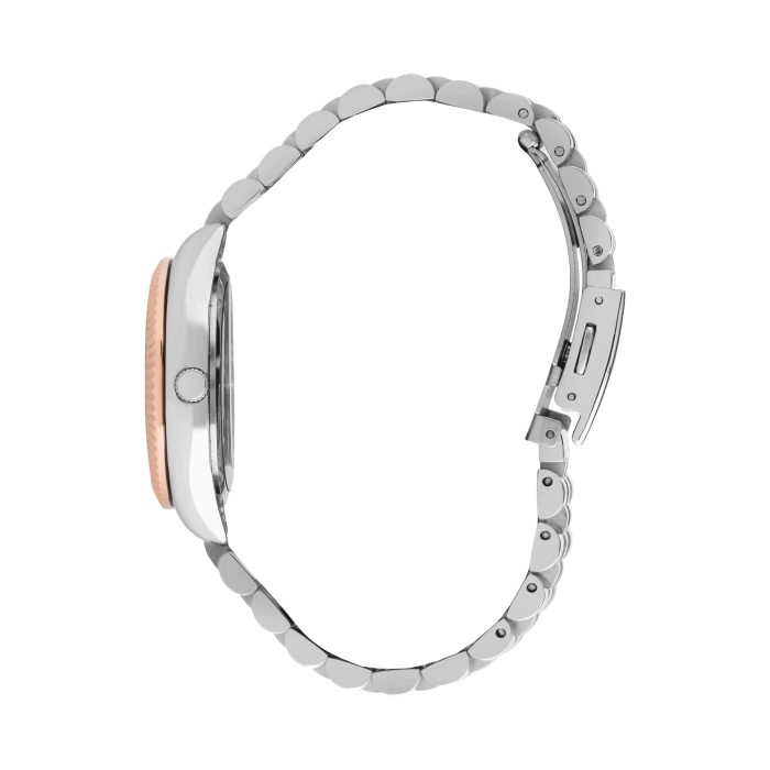 ساعت مچی  زنانه لی کوپر مدل Lee Cooper LC07326.530 - Image 3