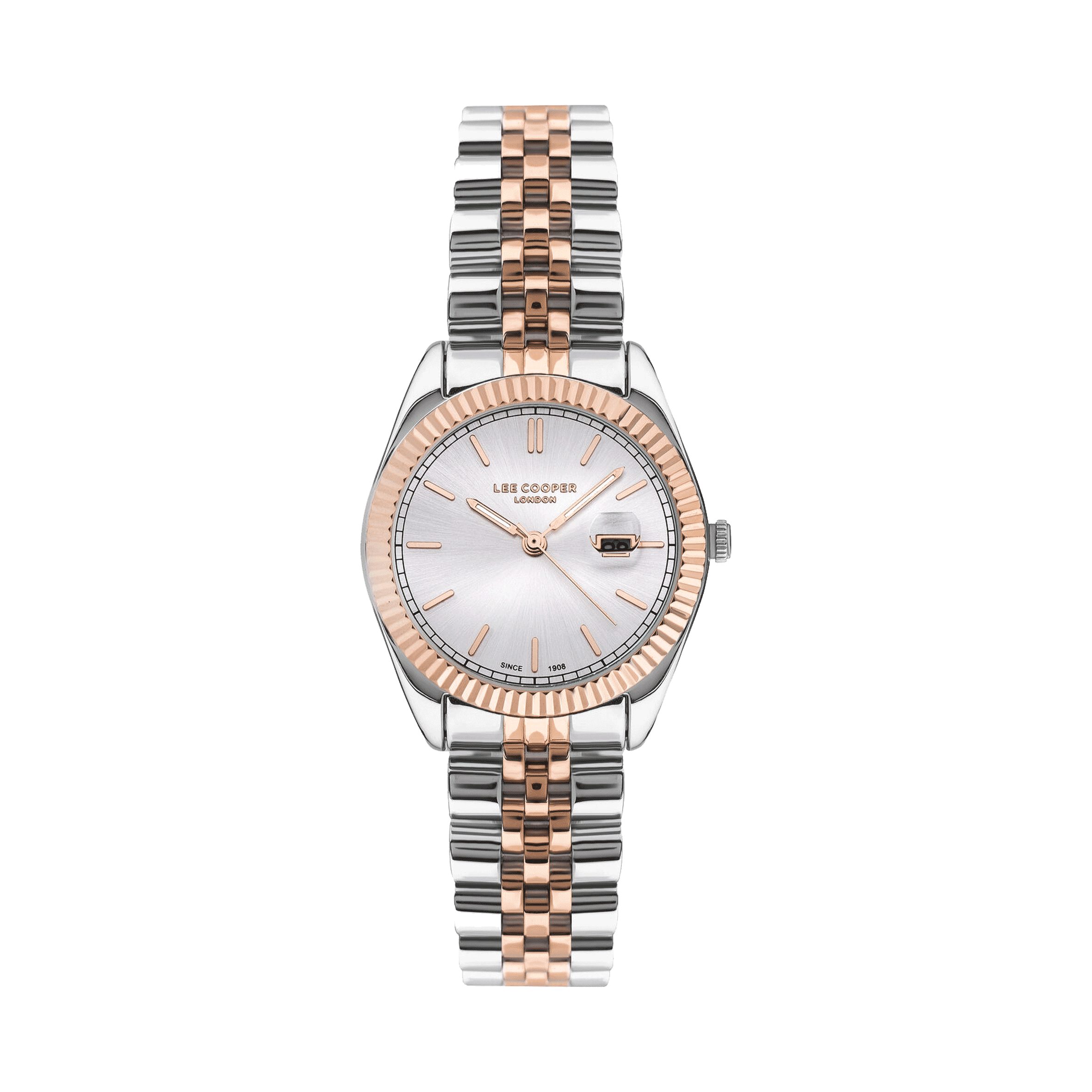 LC07326.530 ساعت مچی زنانه لی کوپر مدل Lee Cooper LC07326.530 - Image 1