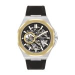 ساعت مچی چرمی اتوماتیک مردانه لی کوپر مدل Lee Cooper LC07978.261