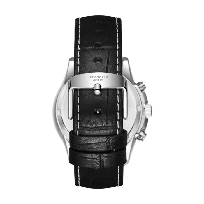 ساعت مچی چرمی مردانه لی کوپر مدل Lee Cooper LC08239.331 - Image 4