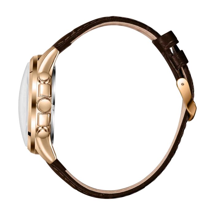 ساعت مچی چرمی مردانه لی کوپر مدل Lee Cooper LC08239.472 - Image 3