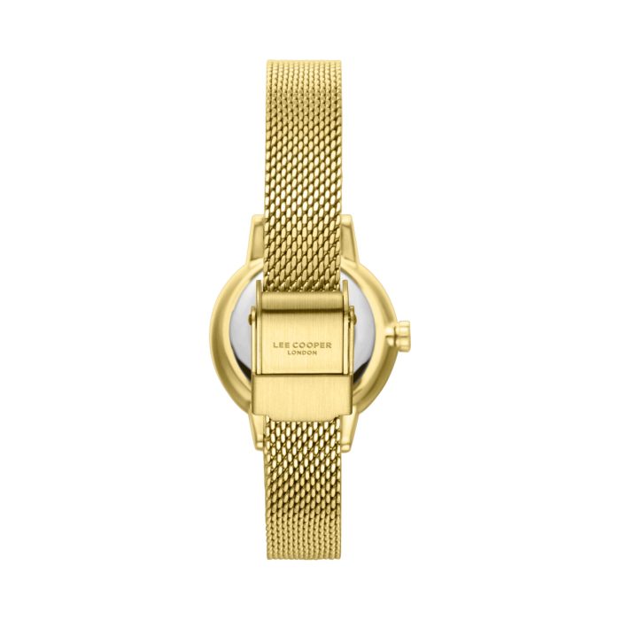 ساعت مچی زنانه لی کوپر مدل Lee Cooper LC08241.170 - Image 3