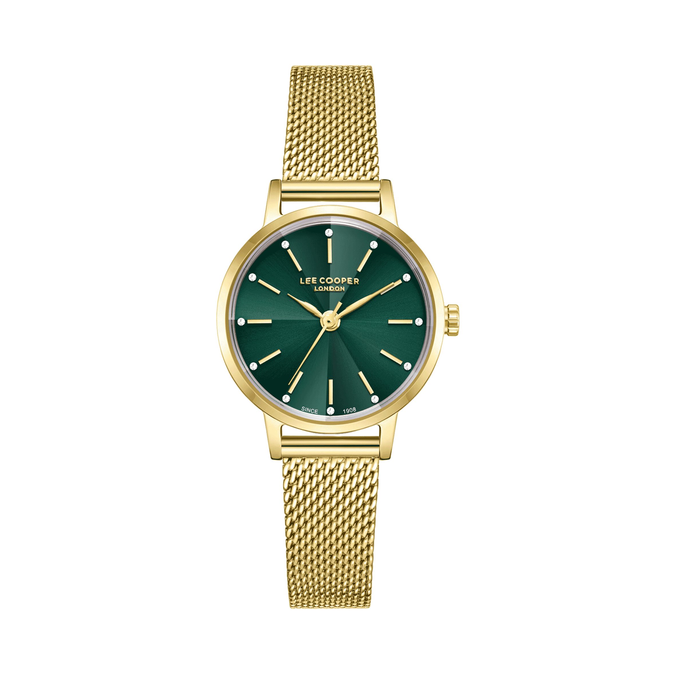 LC08241.170 ساعت مچی زنانه لی کوپر مدل Lee Cooper LC08241.170 - Image 1