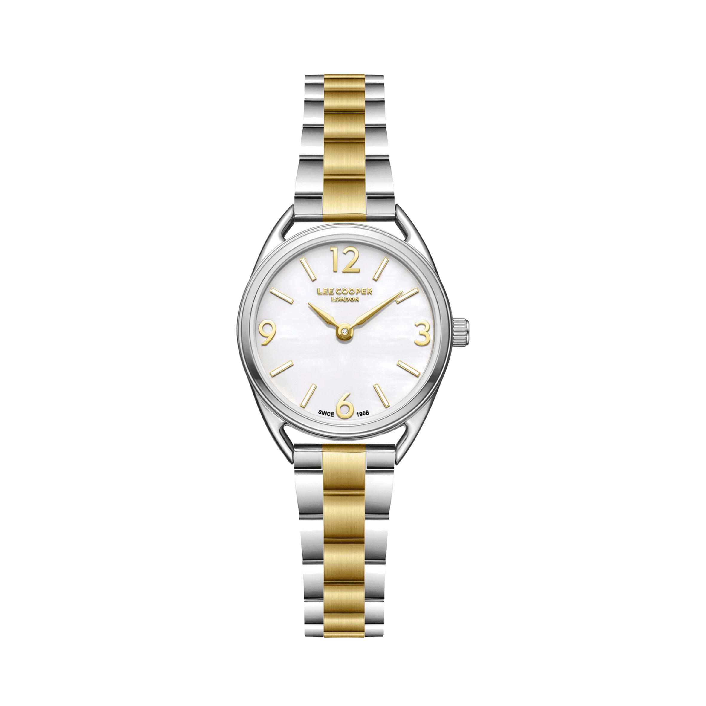 LC08265.220 ساعت مچی زنانه لی کوپر مدل Lee Cooper LC08265.220 - Image 1