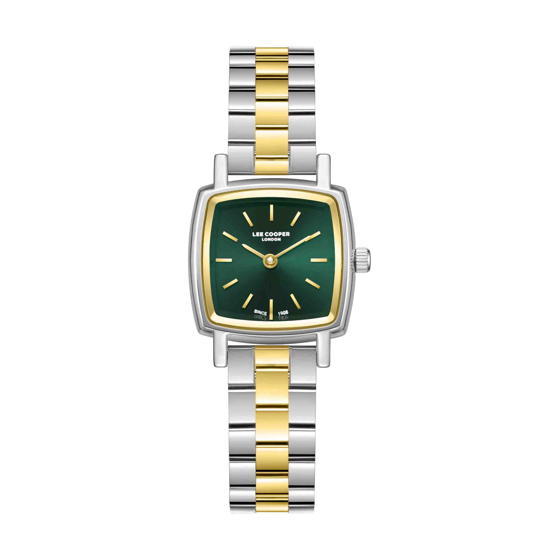 LC08283.270 ساعت مچی زنانه لی کوپر مدل Lee Cooper LC08283.270 - Image 1