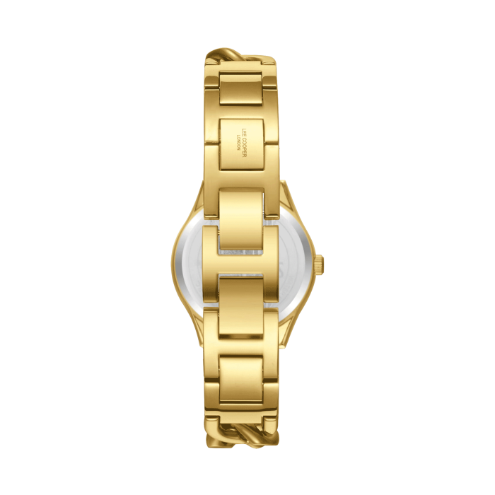 ساعت مچی  زنانه لی کوپر مدل Lee Cooper LC08291.120 - Image 3