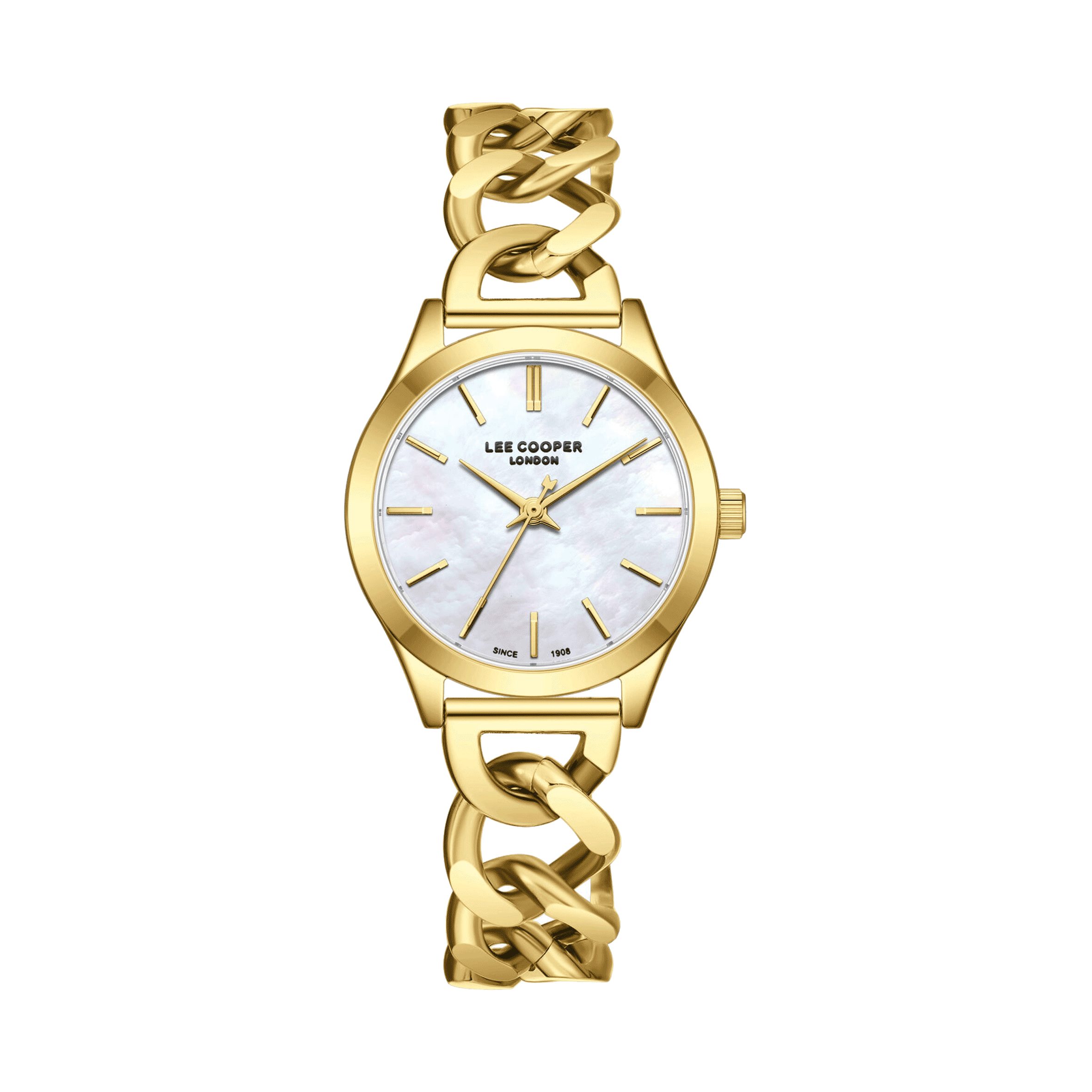 LC08291.120 ساعت مچی زنانه لی کوپر مدل Lee Cooper LC08291.120 - Image 1